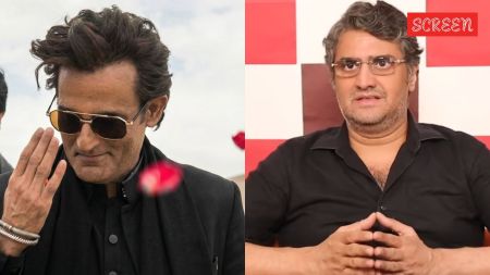 Akshaye Khanna accused by Section 375 writer Manish Gupta