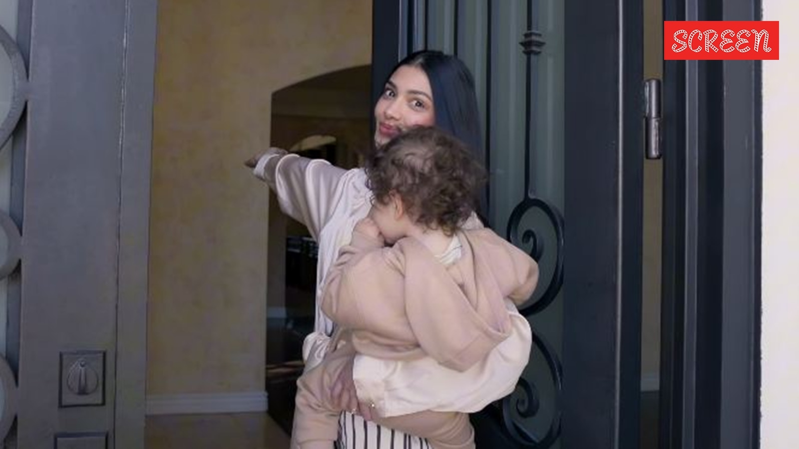 Alanna Panday and husband Ivor reveal renovation plans for new 5-bedroom California home; pictures inside