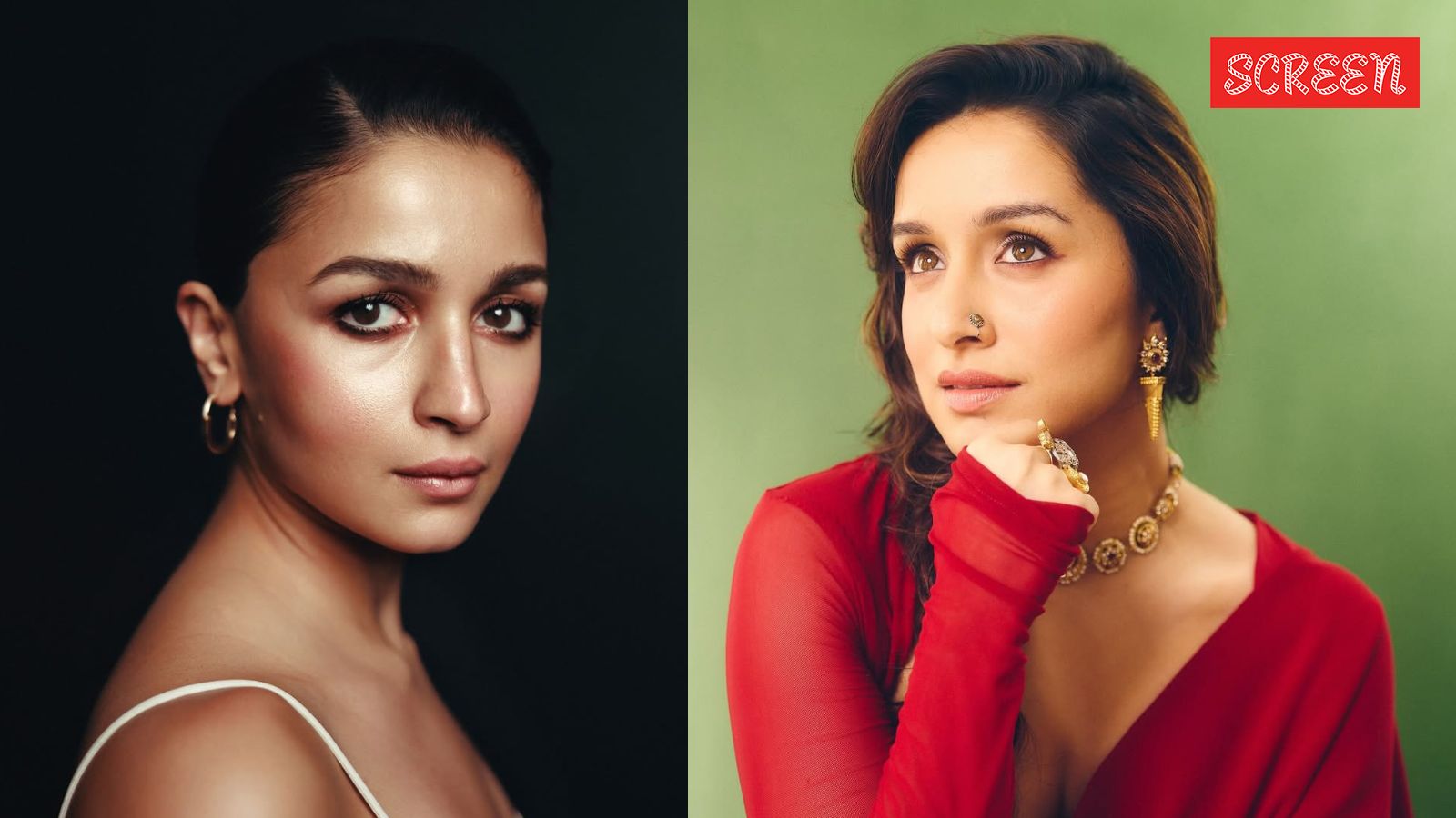 Shraddha Kapoor charges more fee than Alia Bhatt, Ananya Panday, says dad Shakti Kapoor when asked if she’s not getting enough work: ‘Ziddi hai’