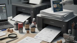 The Chinese national was accused of forging his passport, Aadhar card and tampering with the validity of his visa and illegal stay in India.