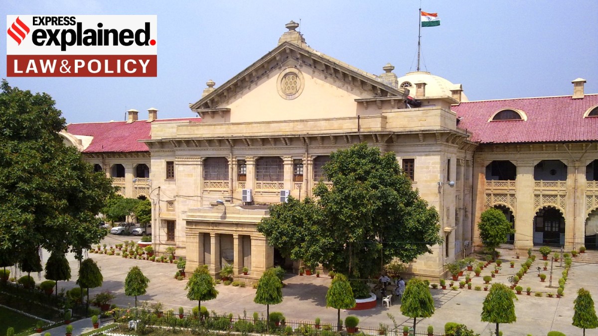 The FIR was based on the statement of witness Lakshman Vishwakarma, who claimed that Sahani, born a Hindu, had converted to Christianity and held prayer meetings where he allegedly used offensive language about Hindu deities.