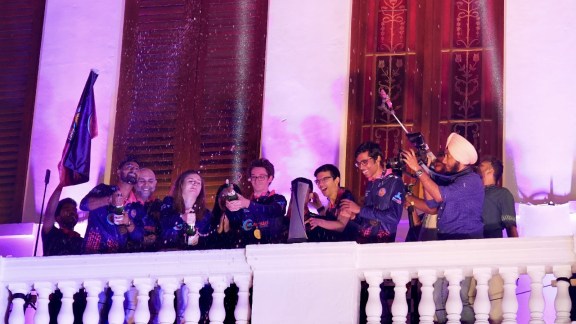 Alpine SG Pipers Global chess League