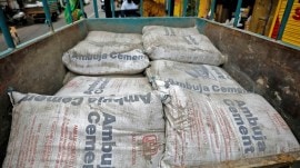 ACC, Orient to merge with Ambuja Cements