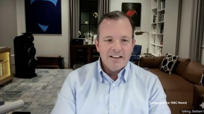 When the bonuses were announced, some employees initially thought it was a prank