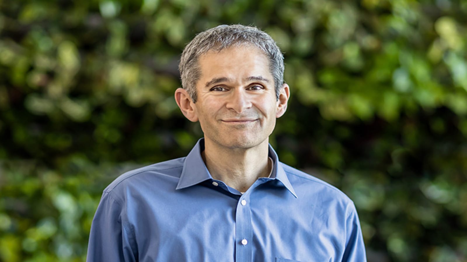 Why Amin Vahdat is key to Google’s AI ambitions