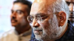 Amit Shah says Mamata govt turning Bengal into haven for infiltrators, running ‘toll syndicate’ for welfare schemes