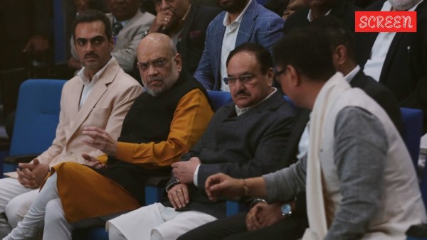 Dharmendra Prayer meet