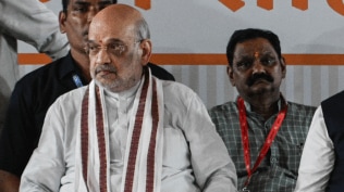 He highlighted major rural reforms, natural farming growth, and new cooperative models aimed at strengthening India’s grassroots economy.