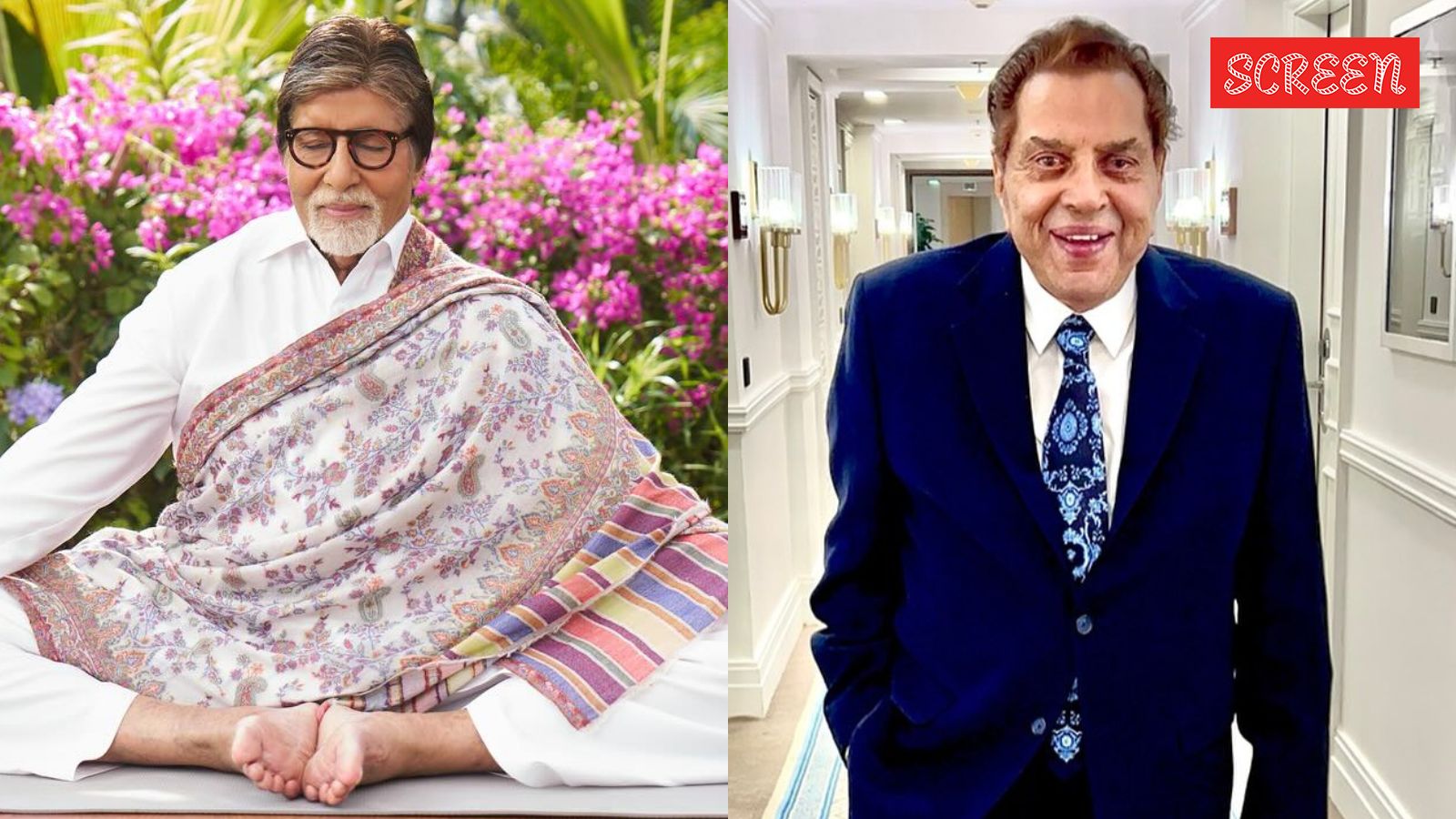 From Amitabh Bachchan to Dharmendra, AI reimagines Bollywood legends as Gen Z; fans say, ‘This actor is most handsome’