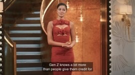 Ananya Panday on Gen Z's mental health struggles