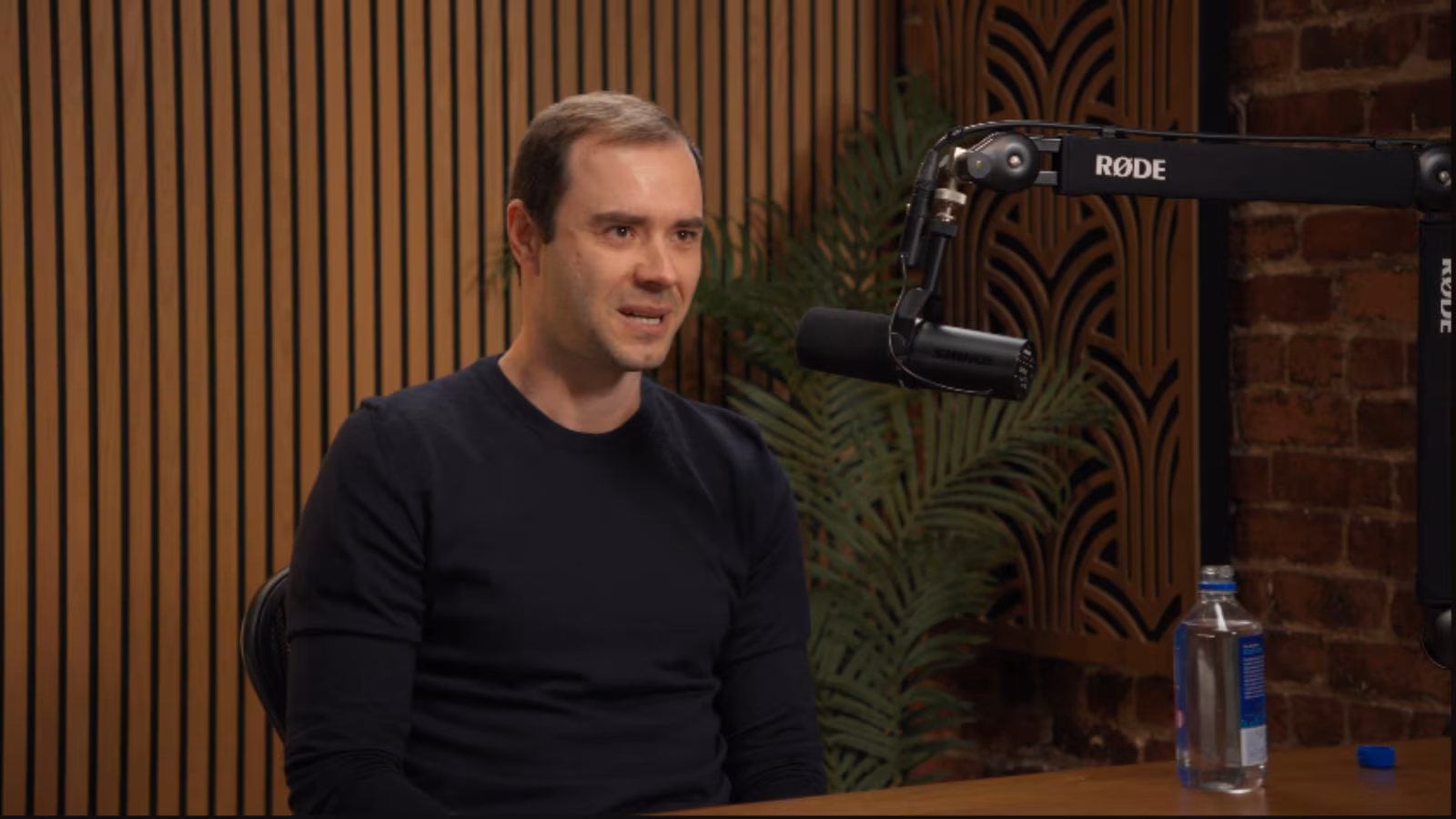 Former Tesla AI chief Andrej Karpathy has described modern AI tools as powerful but difficult to master. (Screenshot: YouTube/Dwarkesh Patel)