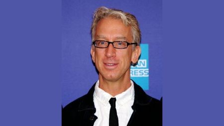 Bystanders administered a dose of Narcan, which Andy Dick responded to before firefighters and police arrived. (Wikimedia Commons)