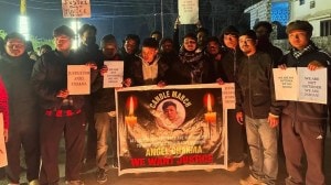 After stabbing Tripura youth in Dehradun, accused bought liquor, partied