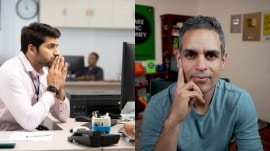 Ankur Warikoo career advice