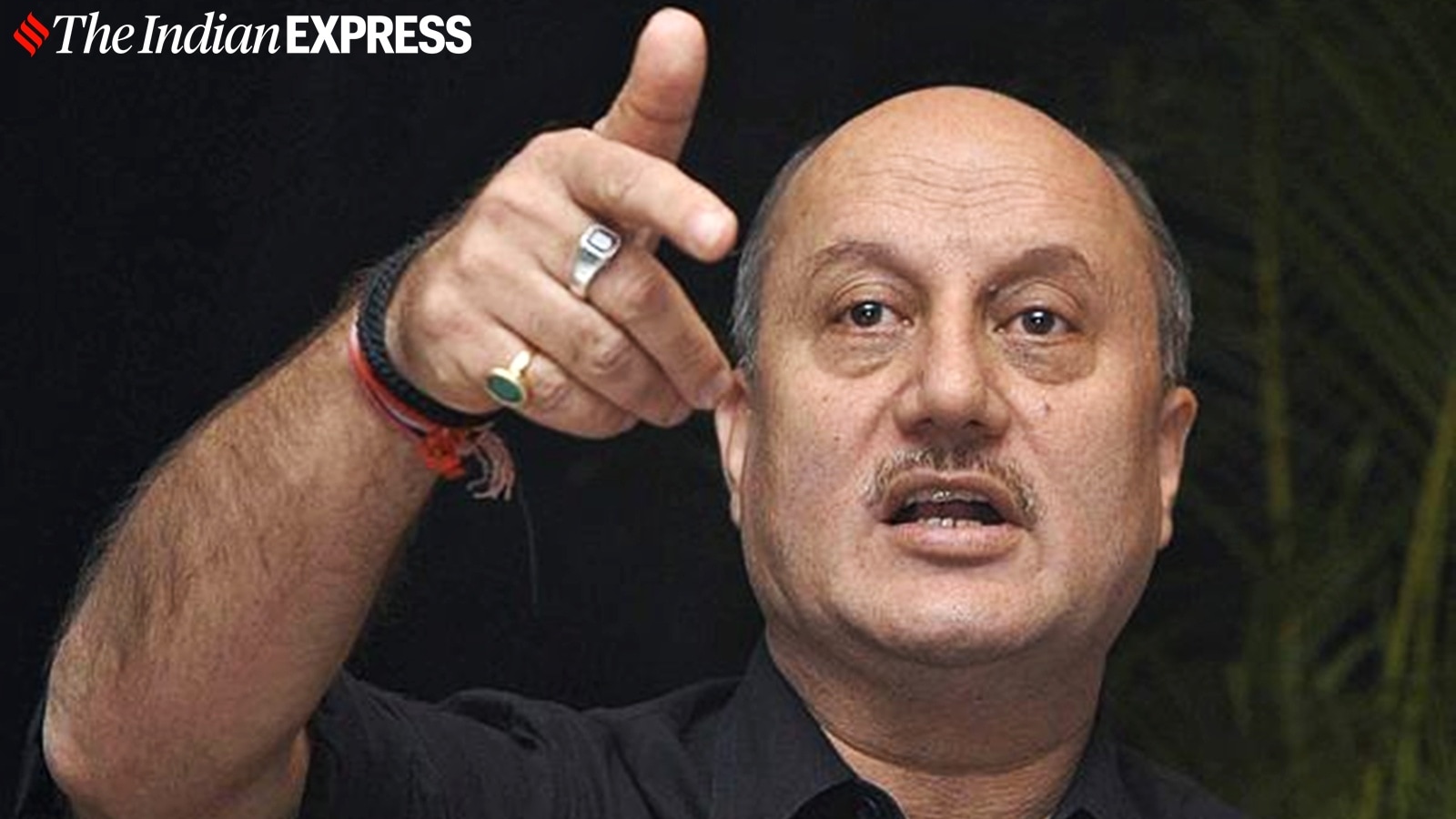 ‘I begged them to save me’: Anupam Kher recalls his frightening marijuana and bhaang experience; how it disrupts perception and triggers fear in users