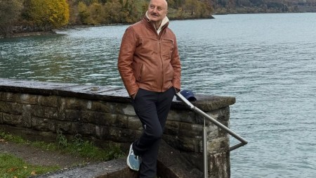 Anupam Kher