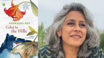 Called by the Hills: A Home in the Himalayas is Anuradha Roy's first book-length work of nonfiction. (Express Photos)