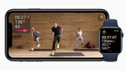 Apple Fitness1