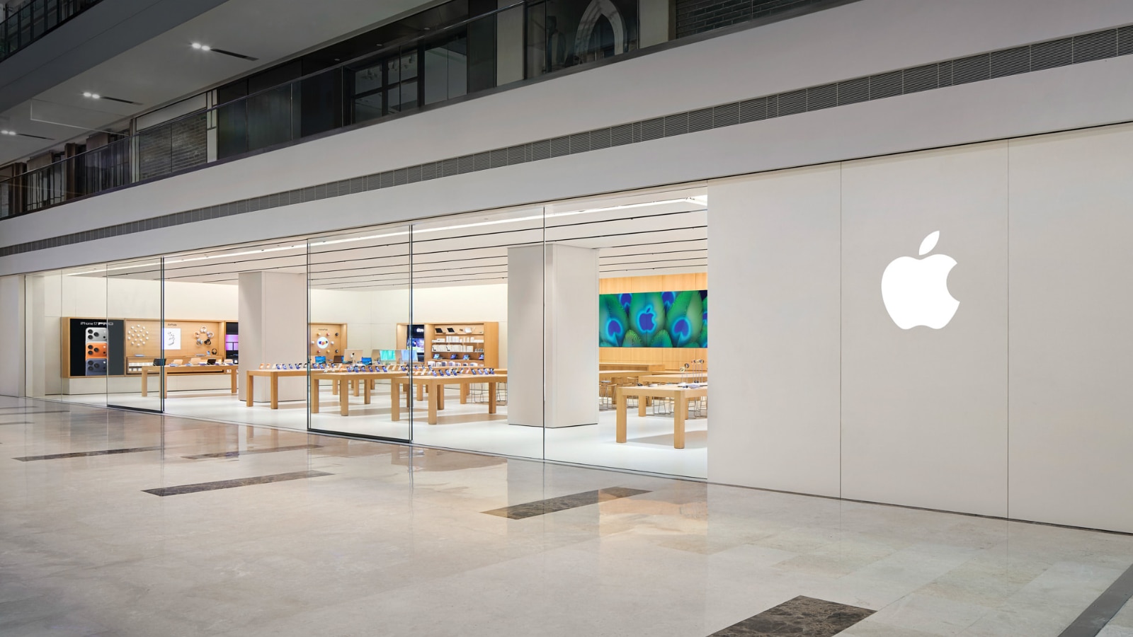 Apple opens new retail store in Noida: Full product lineup, 80+ staff, trade-ins available