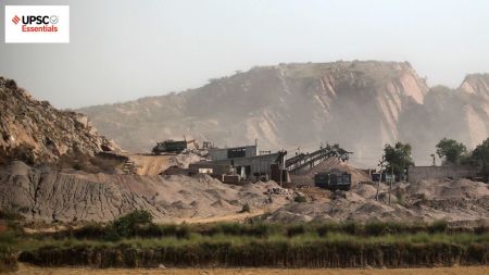 UPSC Mains Answer Practice GS 1