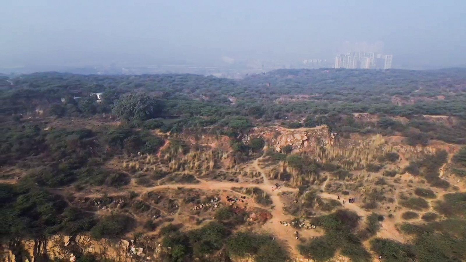 Lost in definition: Why SC’s reversal of its position on Aravallis is significant