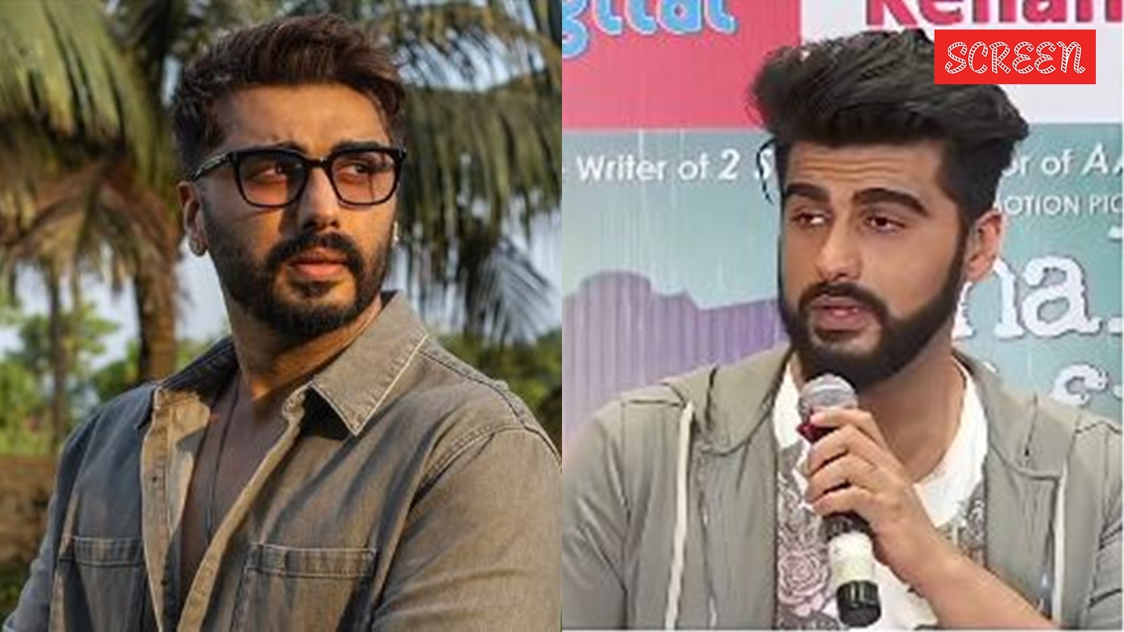 Arjun Kapoor meme is Google’s top meme of 2025, eight years after his ‘angry face’ went viral