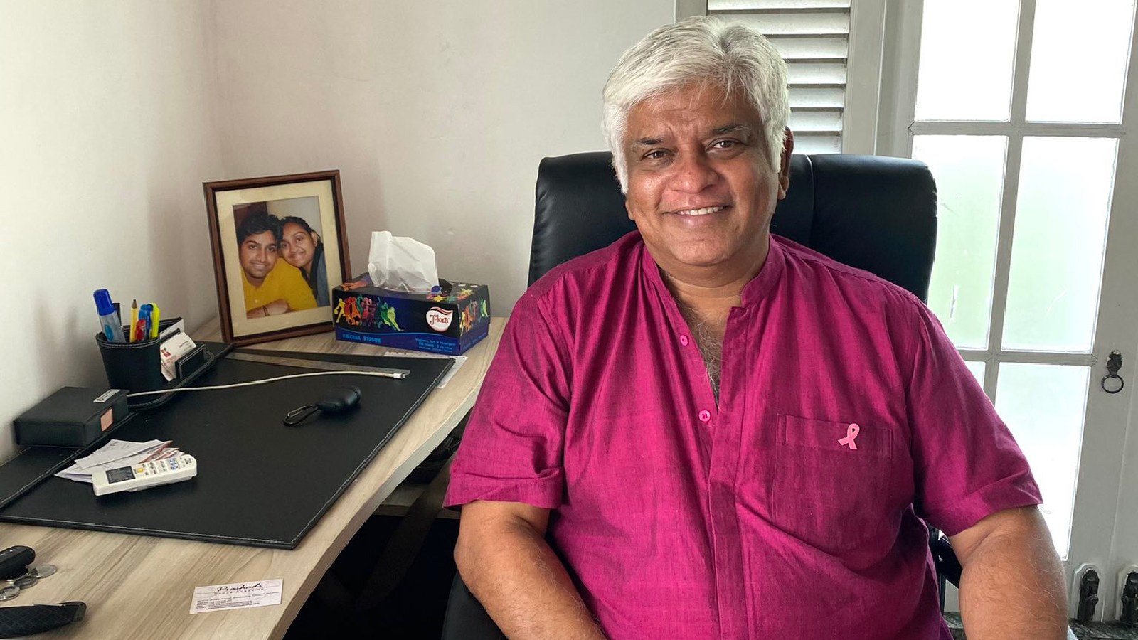 Arjuna Ranatunga, Sri Lanka’s legendary captain, likely to be arrested ...