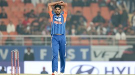 Arshdeep Singh India vs South Africa