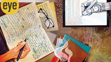 AI in art, literature and culture