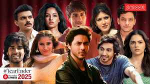 Aryan Khan, Ahaan Panday, Aneet Padda, Ibrahim Ali Khan