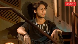 Zaid Khan defends Shah Rukh Khan's son Aryan Khan amid middle finger controversy