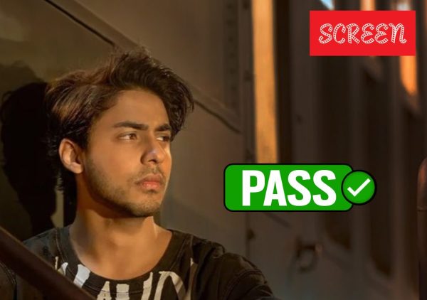 Aryan Khan