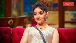 Ashnoor Kaur on her Bigg Boss 19 eviction