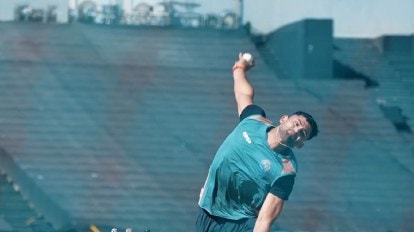 Ashok Sharma IP[L Auction