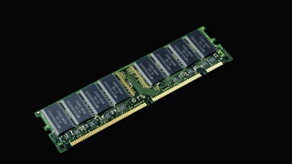 The rumour claimed that Asus would start making its own RAM chips to meet internal demand.