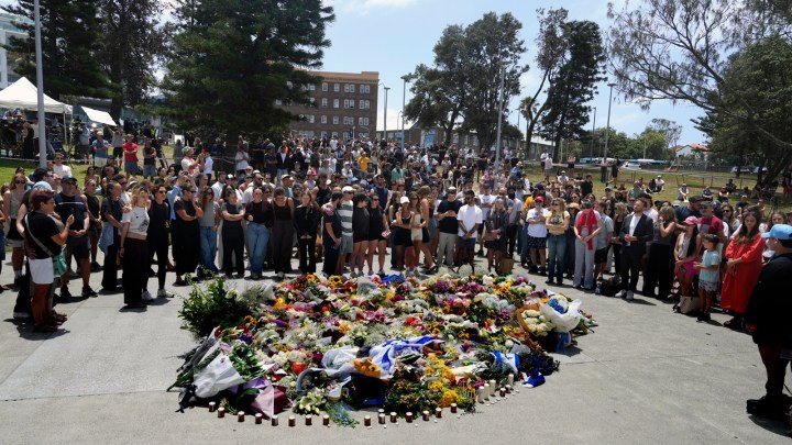 Bondi Beach Shooting Victims: Australia bondi Shooting