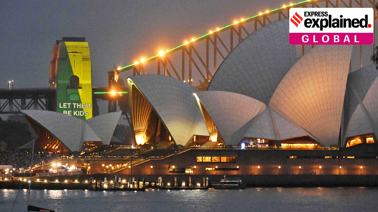 After Australia’s ban on children using social media, how the US, Britain may follow suit