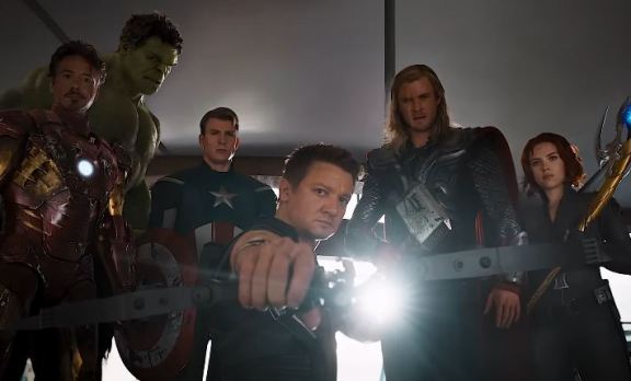 Avengers Doomsday Leaks