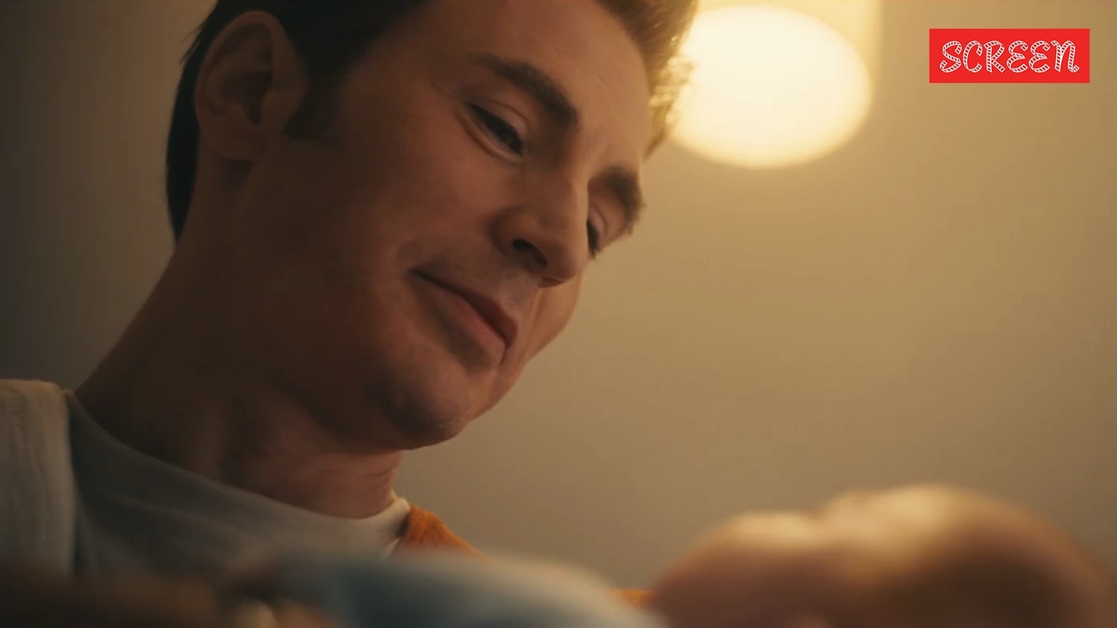 Avengers Doomsday teaser: Chris Evans’ Captain America returns to save the world