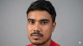 25-year-old Awal Sheikh