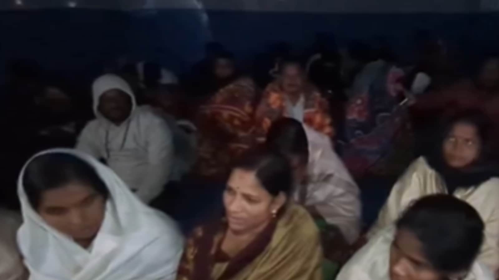 Odisha political clash: BJD workers stage protest before DGP office