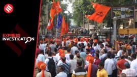 BMC elections, BMC polls, Express investigation, Maharashtra local body polls, Maharashtra civic polls, Mumbai civic polls, Mahayuti alliance, Brihanmumbai Municipal Corporation BMC, BMC, Mumbai news, Maharashtra news, Indian express, current affairs