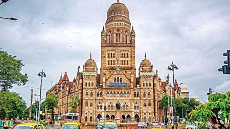 state election commission (SEC), Brihanmumbai Municipal Corporation BMC, BMC, BMC policy making, Mumbai news, Maharashtra news, Indian express, current affairs