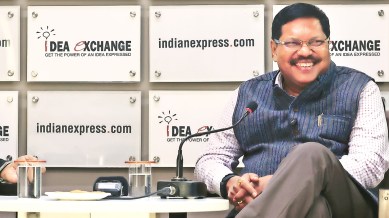 BR Gavai at Idea Exchange: ‘Scrutiny should not affect judges. They are answerable to their conscience... not whether people will like their decision’