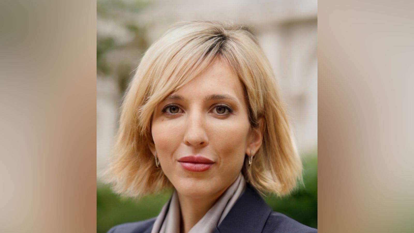 Alba Smeriglio takes charge as British Deputy High Commissioner in Chandigarh