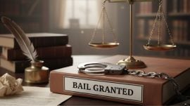 The Kerala High Court has granted bail to a orphanage trust founder accused of cheating in around 500 cases across the state.