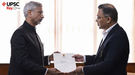 upsc, Bangladesh Khaleda Zia, Tarique Rahman, S Jaishankar