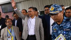 Bangladesh violence news LIVE Updates: Bangladesh Election Commission approves inclusion of Khaleda Zia’s son Tarique Rahman in voter list