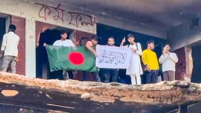 Bangladesh Protests: Top developments following the death of Sharif Osman Hadi