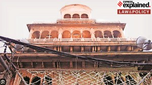 Vrindavan’s Bankey Bihari Ji Maharaj temple dispute back in court: Why, what has happened so far